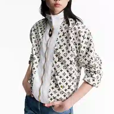 LOUIS VUITTON FW23 Logo