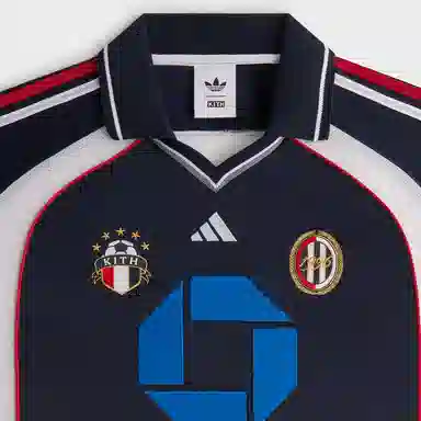 adidas x Kith SS25 Monogram