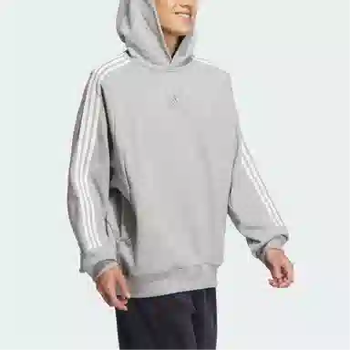 adidas FW24 Warm logo