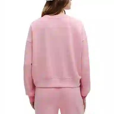 lululemon SS23 Perfectly Oversized Softstreme