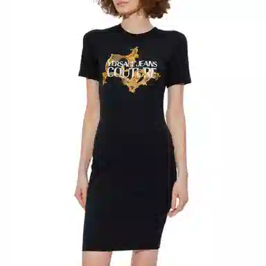 VERSACE JEANS COUTURE Logo