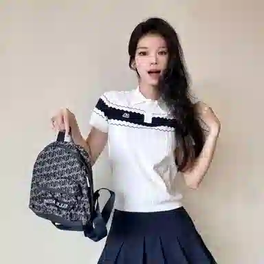 Elle Active LogoPolo