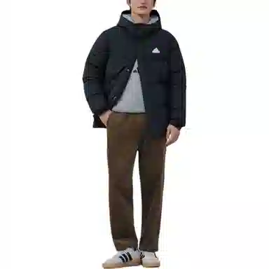 adidas FW25 Down Jacket