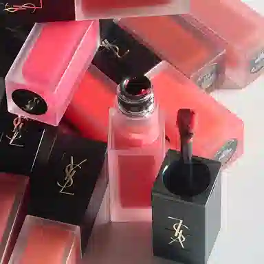 YSL N°212/N°211