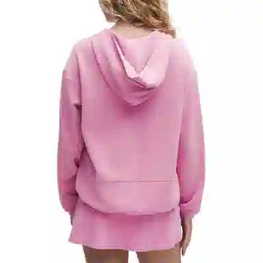 lululemon Softstreme Full-Zip Hoodie Long