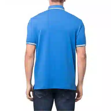 EMPORIO ARMANI SS22 Polo