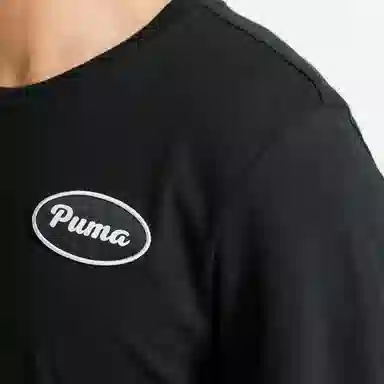 PUMA T