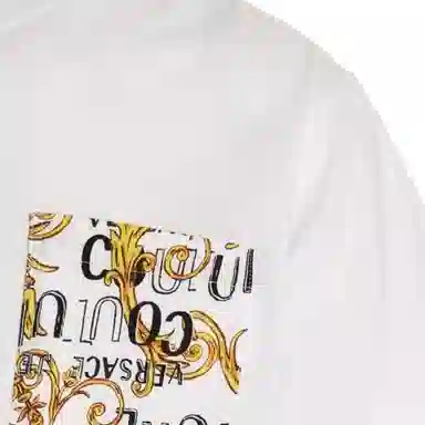 VERSACE JEANS COUTURE SS23 LogoT