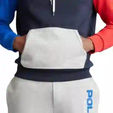 Polo Ralph Lauren Logo