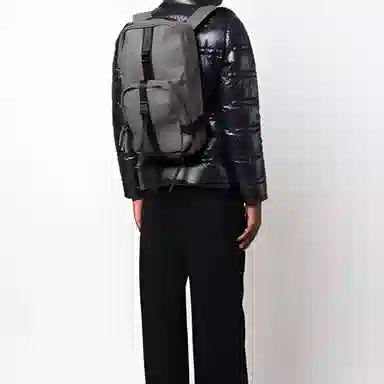 Rains Backpack Grey