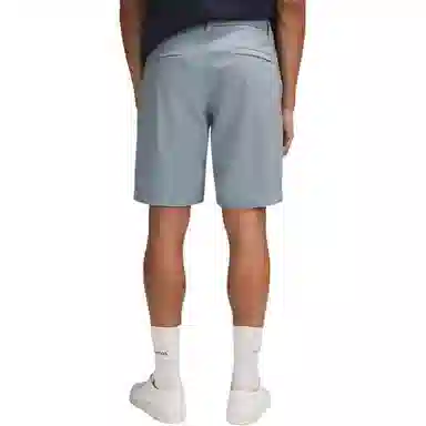 lululemon commission short Classic 9