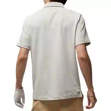 Jordan LogoPolo