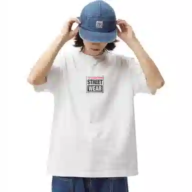 Vision Street Wear Classic T
