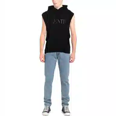 Valentino SS23 Hoodie Black