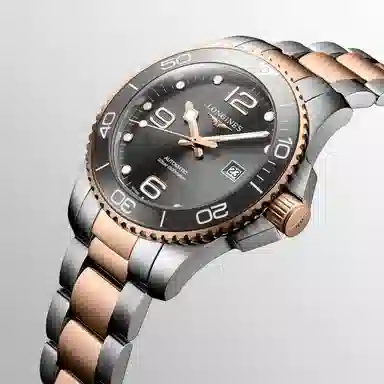 Longines Conquest L3.782.3.78.7