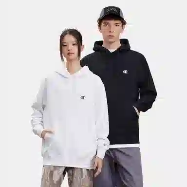 Champion FW24 BASIC Logo