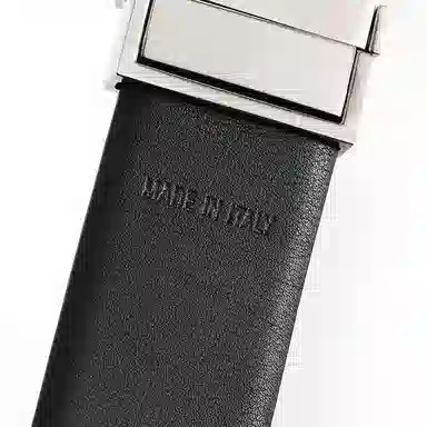 EMPORIO ARMANI 3.5cm