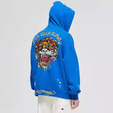 Ed Hardy
