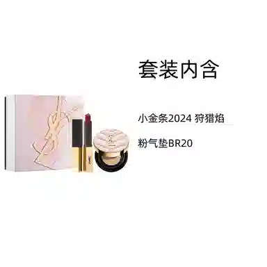 YSL 520