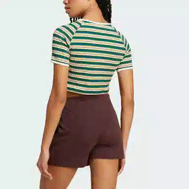 adidas originals STRIPE BABY T-SHIRT T