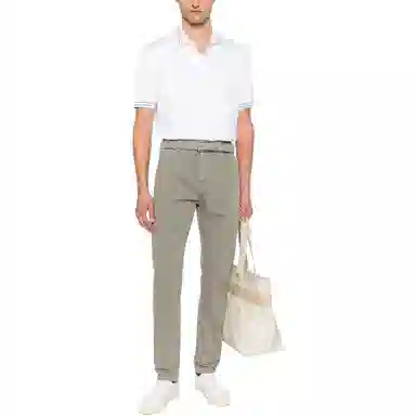 Brunello Cucinelli Polo