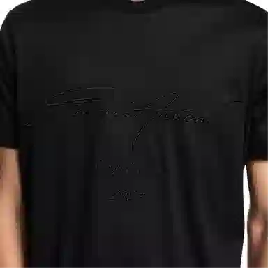 EMPORIO ARMANI FW25 T