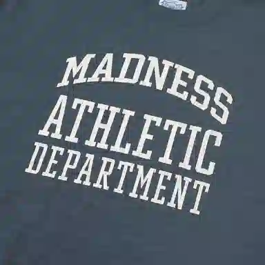 MADNESS T