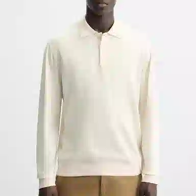 ZARA Polo
