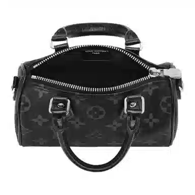 Louis Vuitton Nano Speedy