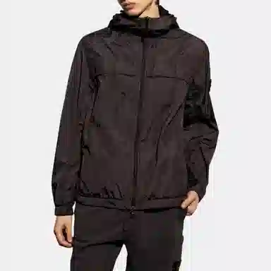 Stone Island SS24 Charcoal Jacket