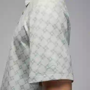 Jordan Sport AOP Dri-Fit Polo