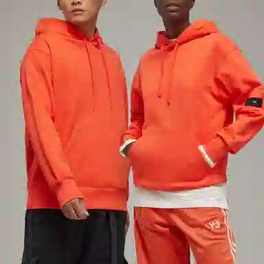 Y-3 FT HOODIE