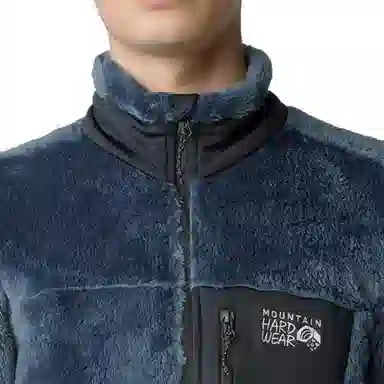 MOUNTAIN HARDWEAR Polartec