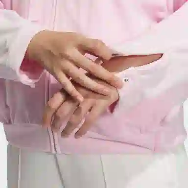 adidas Style Velour Jacket