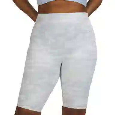 lululemon Wunder Under Luxtreme 10