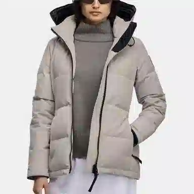 Canada Goose Chelsea FW25