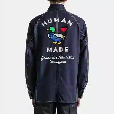 HUMAN MADE