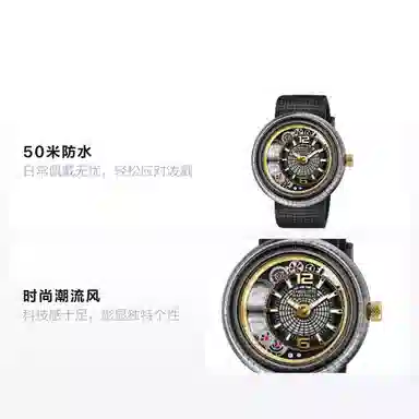 Charlotte Raffaelli x Last Order