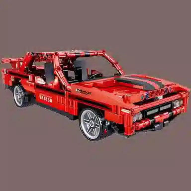 627pcs QL0469