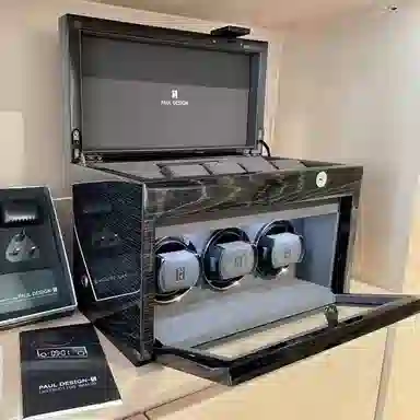 PAUL DESIGN-P.D3+5 G3+5