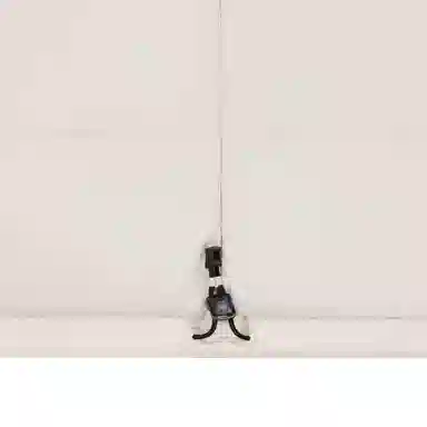 New Balance Quilted Hoodie Jacket