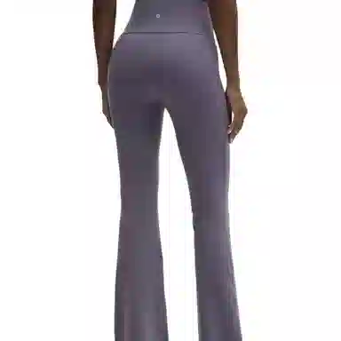 lululemon Groove Nulu Flare Pants