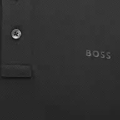 HUGO BOSS SS22 Polo