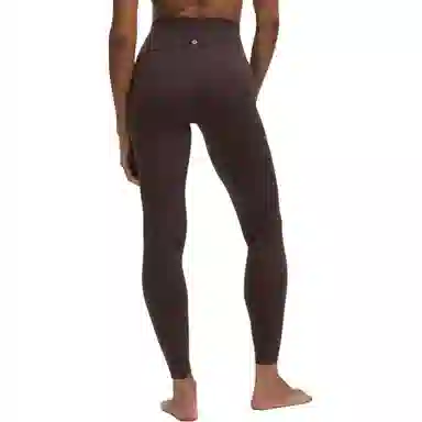lululemon AlignHigh-Rise NoLineNulu 28"