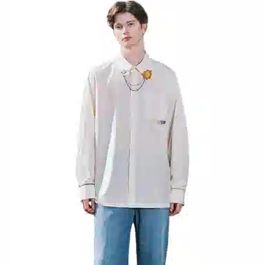 bosieagender Cloud Pendant Shirt