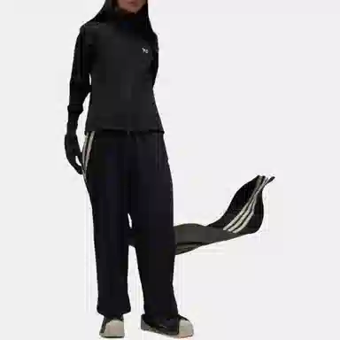 Y-3 3-Stripes Track Top