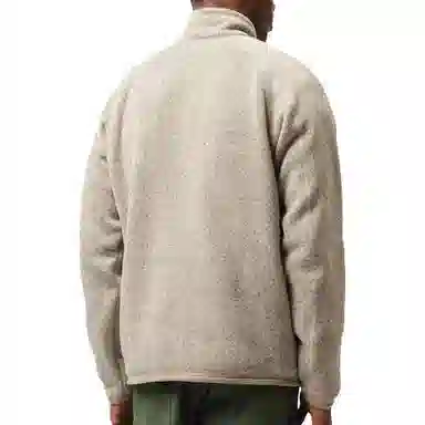 patagonia FW22Better Sweater
