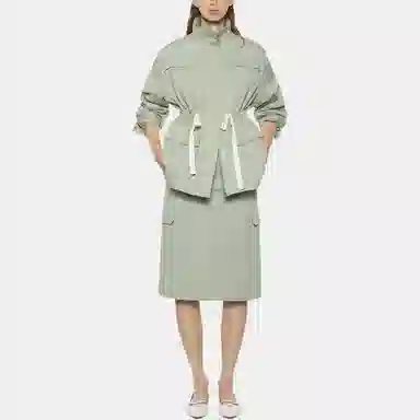 Maison Kitsune SS25