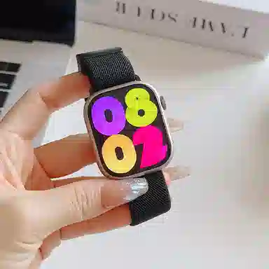 iwatchS11S10S9S8S7SEUltra2