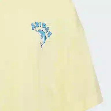 adidas x Pemslou Ap Cotton T-Shirt T